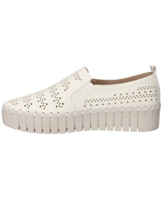 Women's Peppy Platform Sneakers