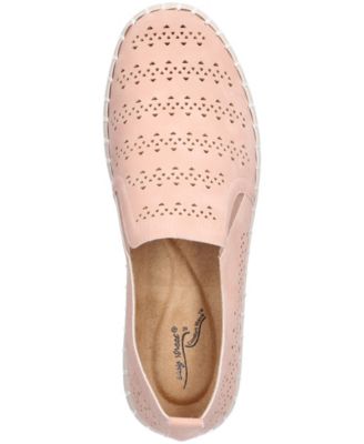 Women's Peppy Platform Sneakers