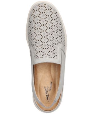 Women's Petal Comfort Slip-On Flats