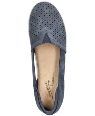 Women's Fedra Comfort Slip-On Flats