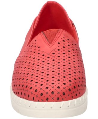 Women's Fedra Comfort Slip-On Flats