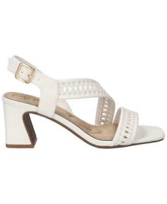 Women's Rowan Square Toe Sandals