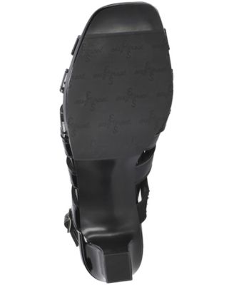 Women's Jetty Dress Heel Sandals