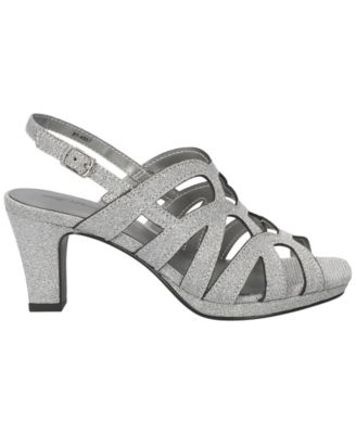 Women's Jetty Dress Heel Sandals