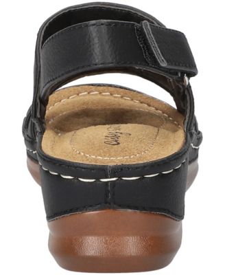 Women's Alexi Slingback Wedge Sandals
