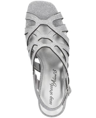 Women's Jetty Dress Heel Sandals