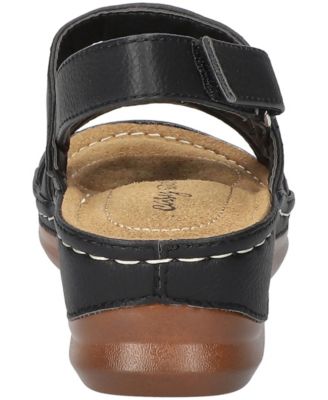 Women's Alexi Slingback Wedge Sandals