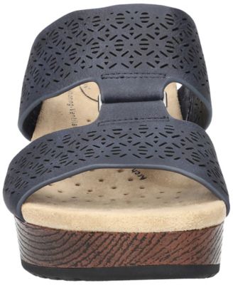 Women's Rin Slip-Resistant Sandals