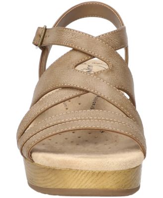 Women's Rosella Slip-Resistant Sandals