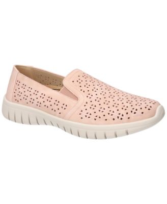 Women's Mosaic Slip-Resistant Sneakers