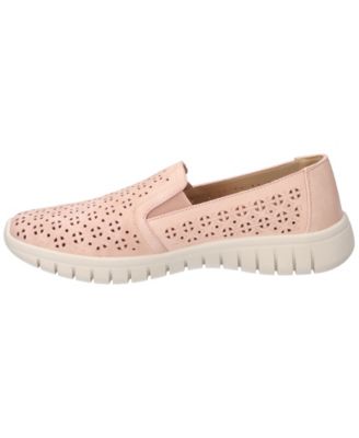 Women's Mosaic Slip-Resistant Sneakers