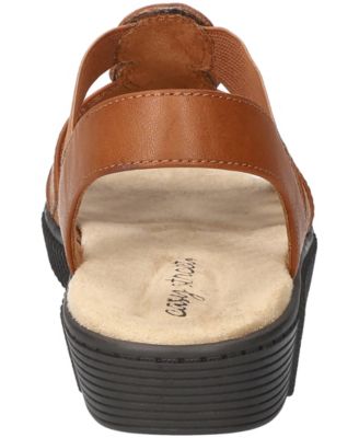 Women's Samira Slip-On Platform Sandals