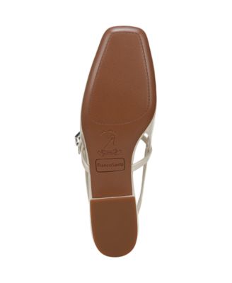 Women's Destin Mary Jane Slingback Flats