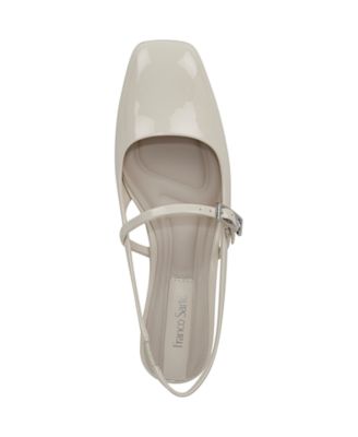 Women's Destin Mary Jane Slingback Flats