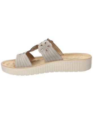 Women's Taj Slip-On Slide Sandals