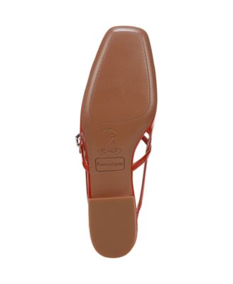 Women's Destin Mary Jane Slingback Flats