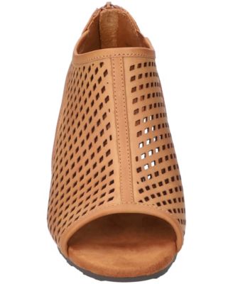 Women's Amiri Block Heel Sandals