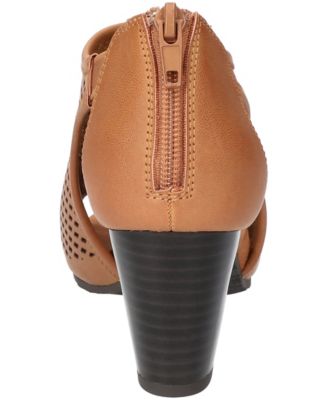 Women's Amiri Block Heel Sandals