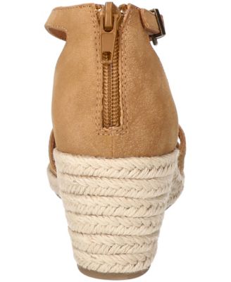 Women's Daytona Espadrille Wedge Sandals