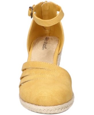 Women's Daytona Espadrille Wedge Sandals