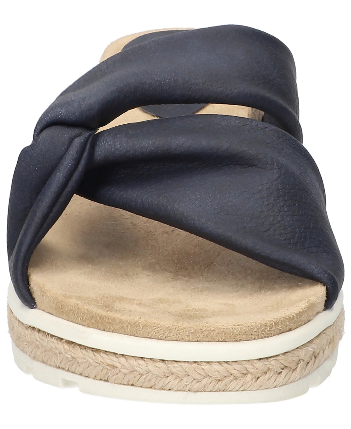 EASY STREET WOMEN'S JA WEDGE HEEL SANDALS 