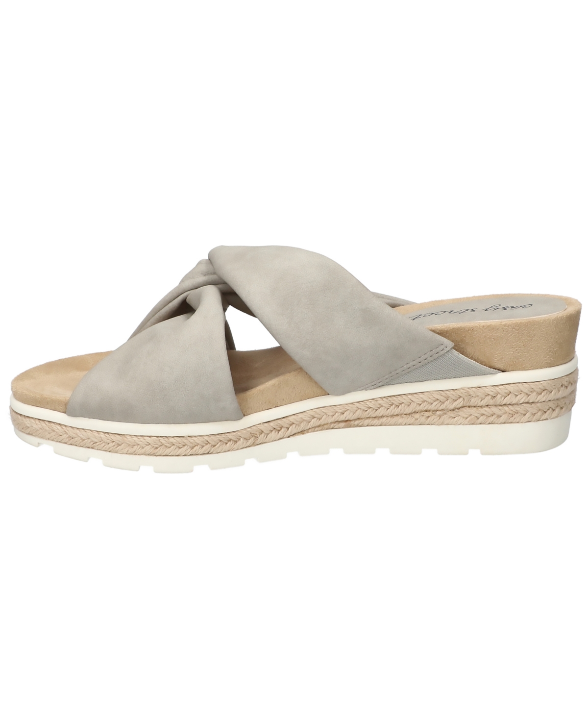 EASY STREET WOMEN'S JA WEDGE HEEL SANDALS 