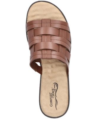 Women's Maha Comfort Slide Sandals