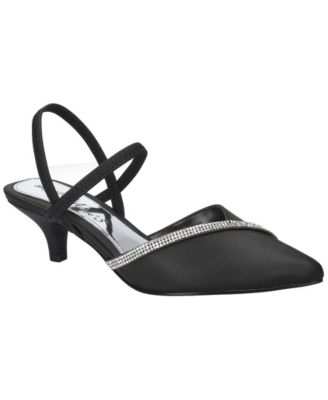 Women's Unna Slip-On Pumps