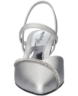 Women's Unna Slip-On Pumps