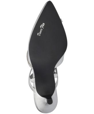 Women's Unna Slip-On Pumps