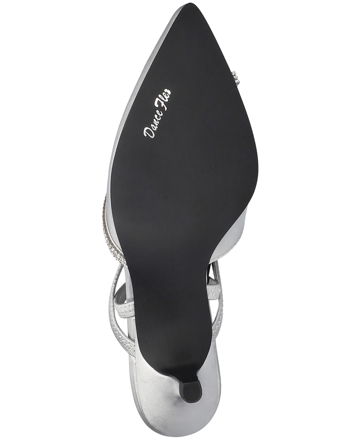 EASY STREET WOMEN'S UNNA SLIP-ON PUMPS 