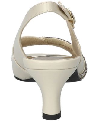 Women's Teton Dress Heel Sandals