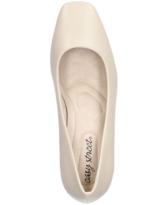 Women's Poet Square Toe Pumps