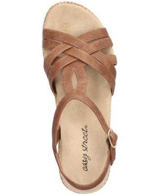 Women's Lua Wedge Heel Sandals