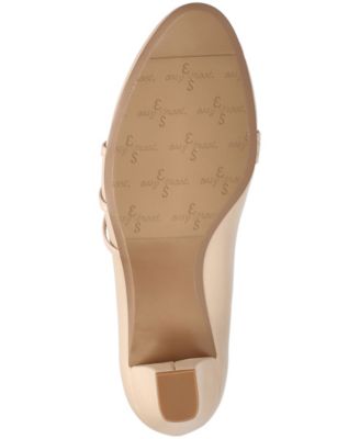 Women's Cristiny Slip-On Pumps