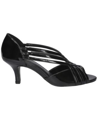 Women's Oceana Peep Toe Pumps