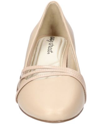 Women's Cristiny Slip-On Pumps