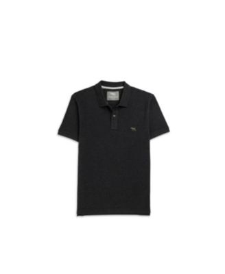 Rodd Gunn Men's The Gunn Short Sleeve Slim Fit Polo