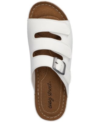 Women's Pinterry Comfort Slide Sandals
