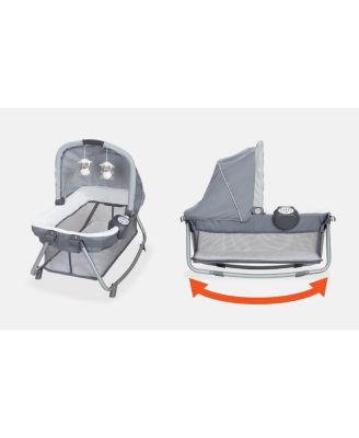 Retreat Nursery Center