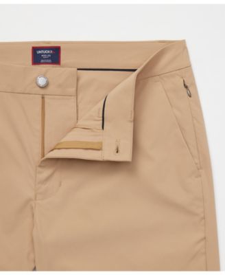 Men's Slim Fit Traveler Tech Pant