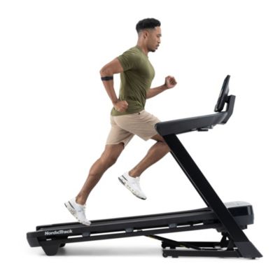 T Series 10 Treadmill