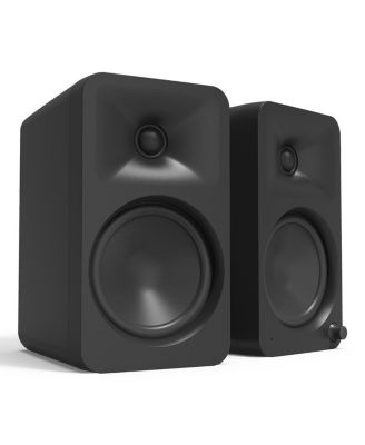 ORA4 Powered Bluetooth Desktop Speakers - Pair