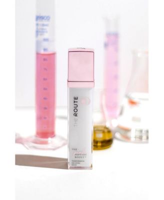 - The Pink Peptide Boost - Growth Factor Serum, 50 ml / 1.7 fl oz