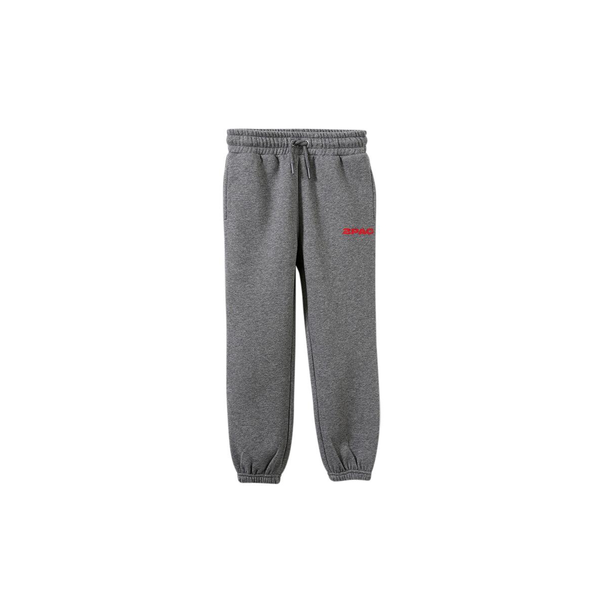 Cotton On Little Boys Little/Big License Marlo Trackpant -tupac