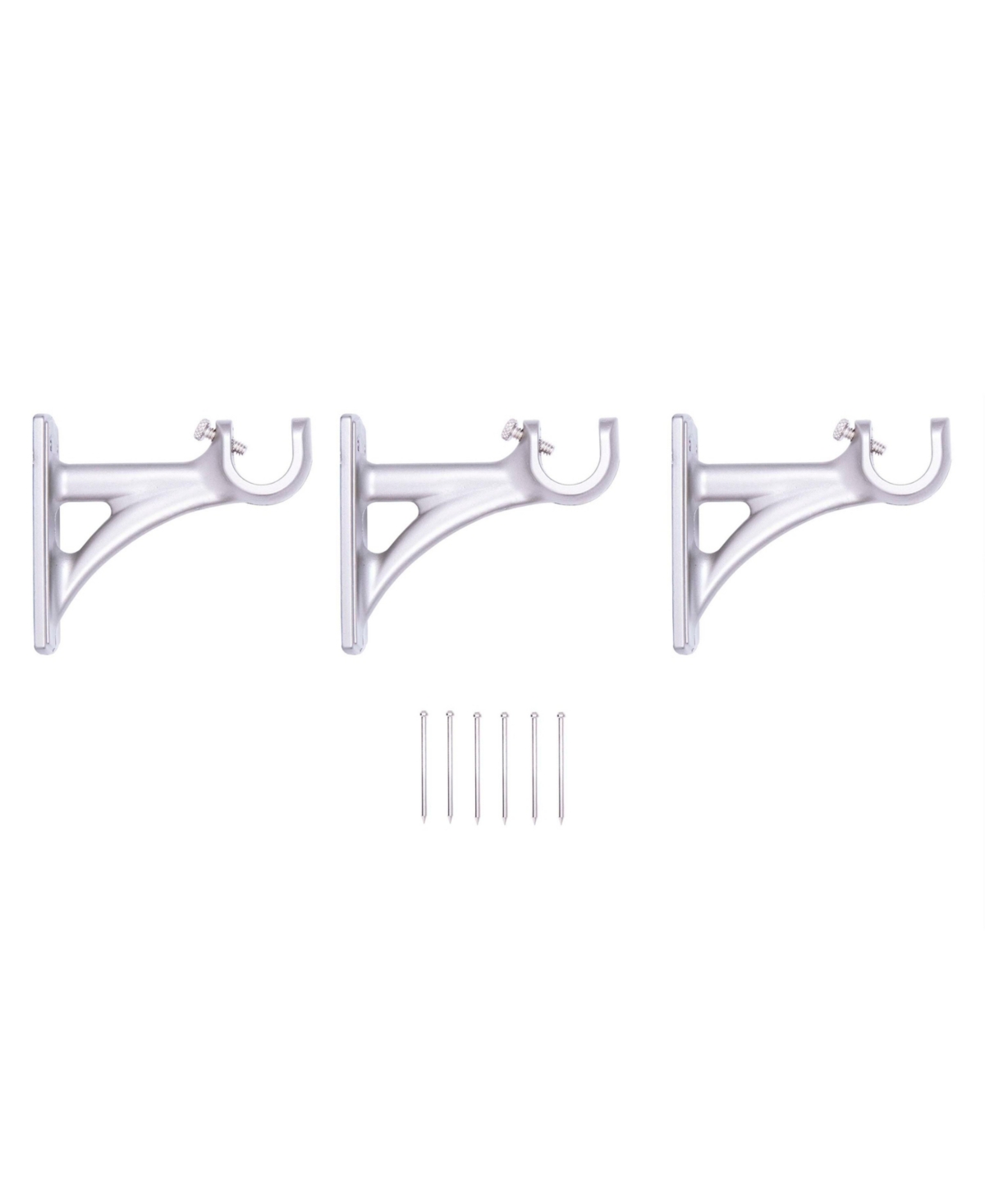 Kenney Fast Fit Easy Install Tyrell 3/4