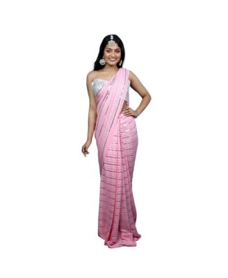 One Minute Saree