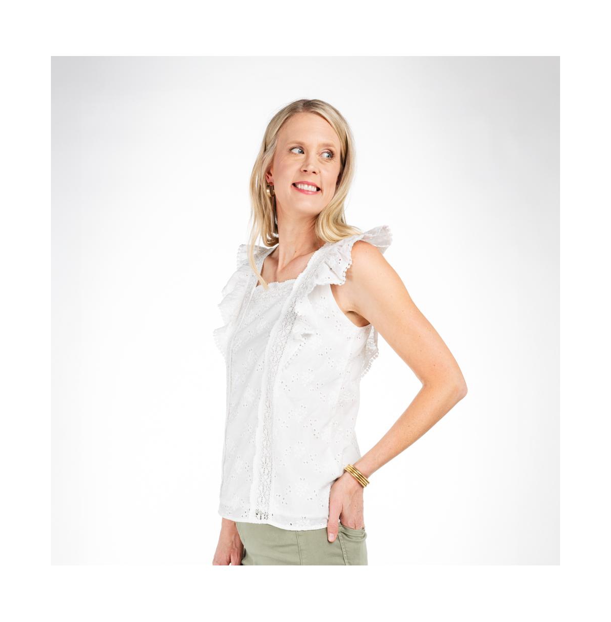 Amalli Talli Women's Marbella Tall Tank