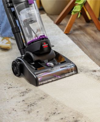 CleanView Compact Turbo Lightweight Vacuum