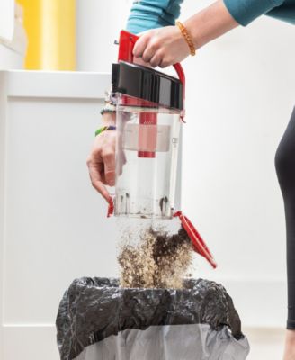 CleanView&amp;reg; Compact Lightweight Upright Vacuum